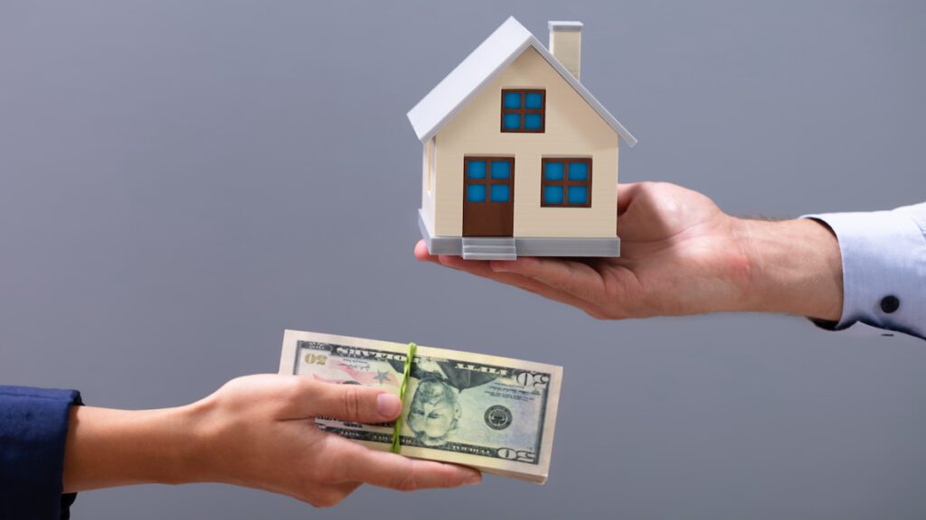Rental Property Rent Payments