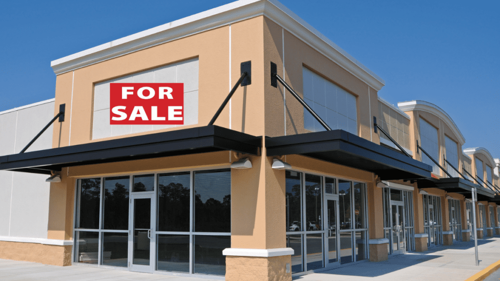 Rental Property Sales