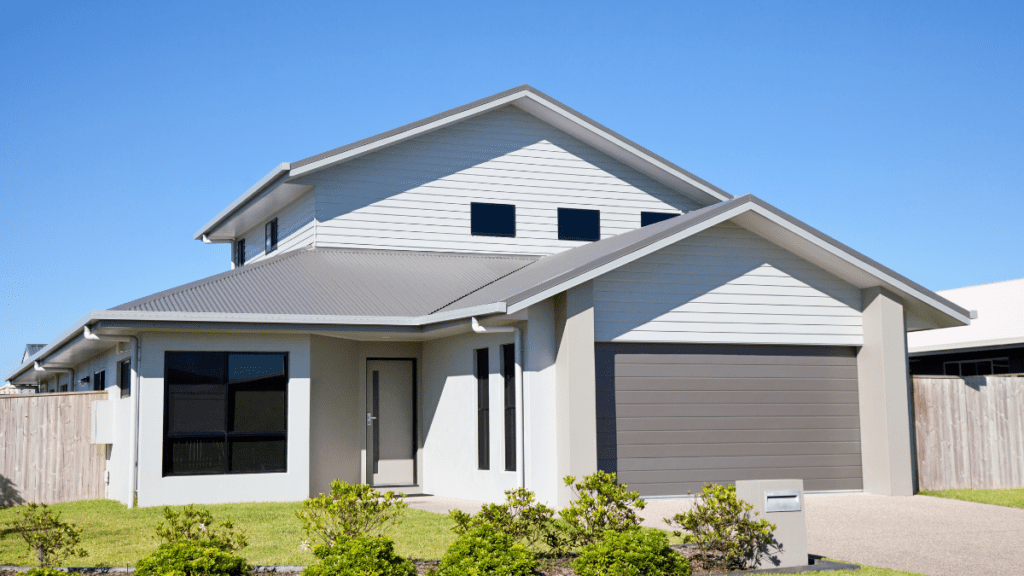 Single Family Rental Property Investing