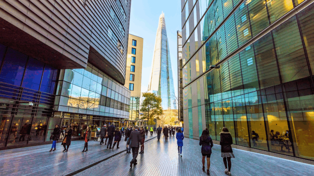 Smart Cities and the Future of Real Estate Investment