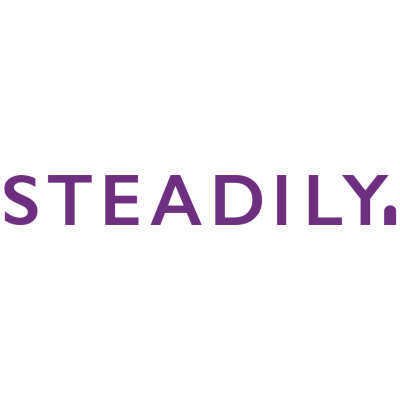 Steadily Logo