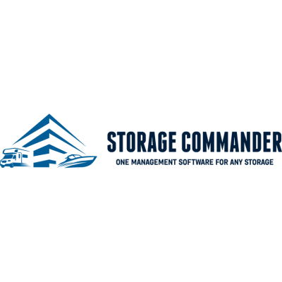Storage Commander Software