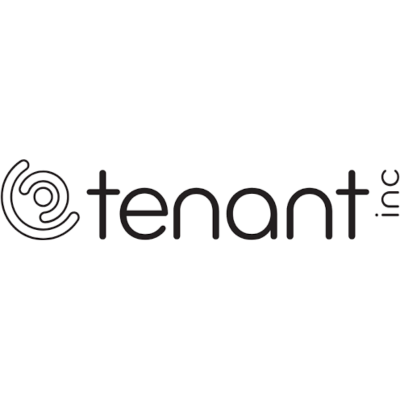 Tenant Inc. Software