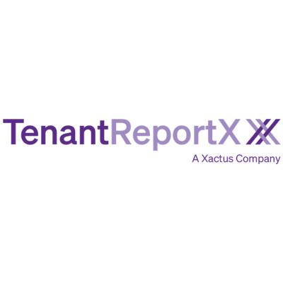 TenantReportX Logo