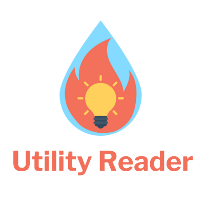 Utility Reader