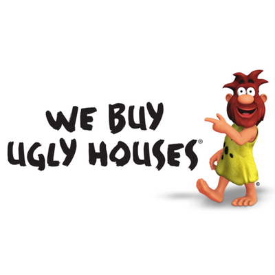 We Buy Ugly Houses