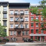 New York brownstone properties illustrate complexities of selling significant real estate across multiple markets simultaneously.