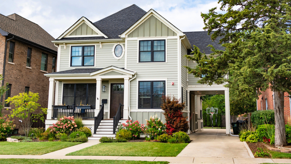 What Makes an Exterior Remodel Worth It for Rental Properties?