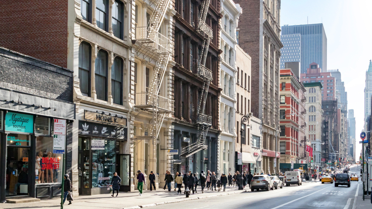 New York landlords risk costly business insurance gaps on mixed-use properties without proper coverage planning.
