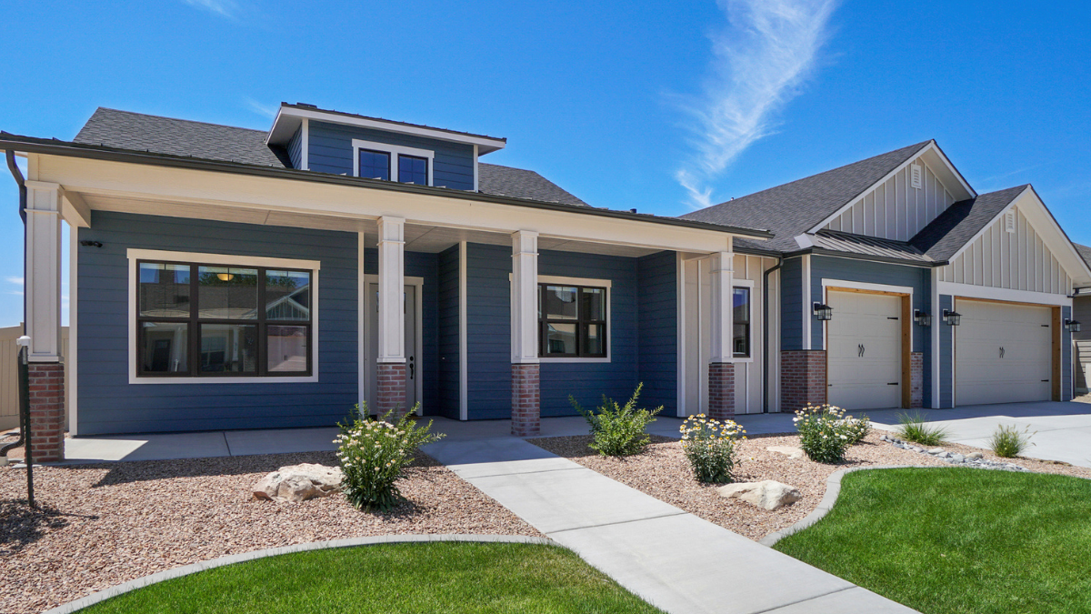 Custom build walkthrough helps landlords catch costly mistakes before construction, protecting investment property budgets early.