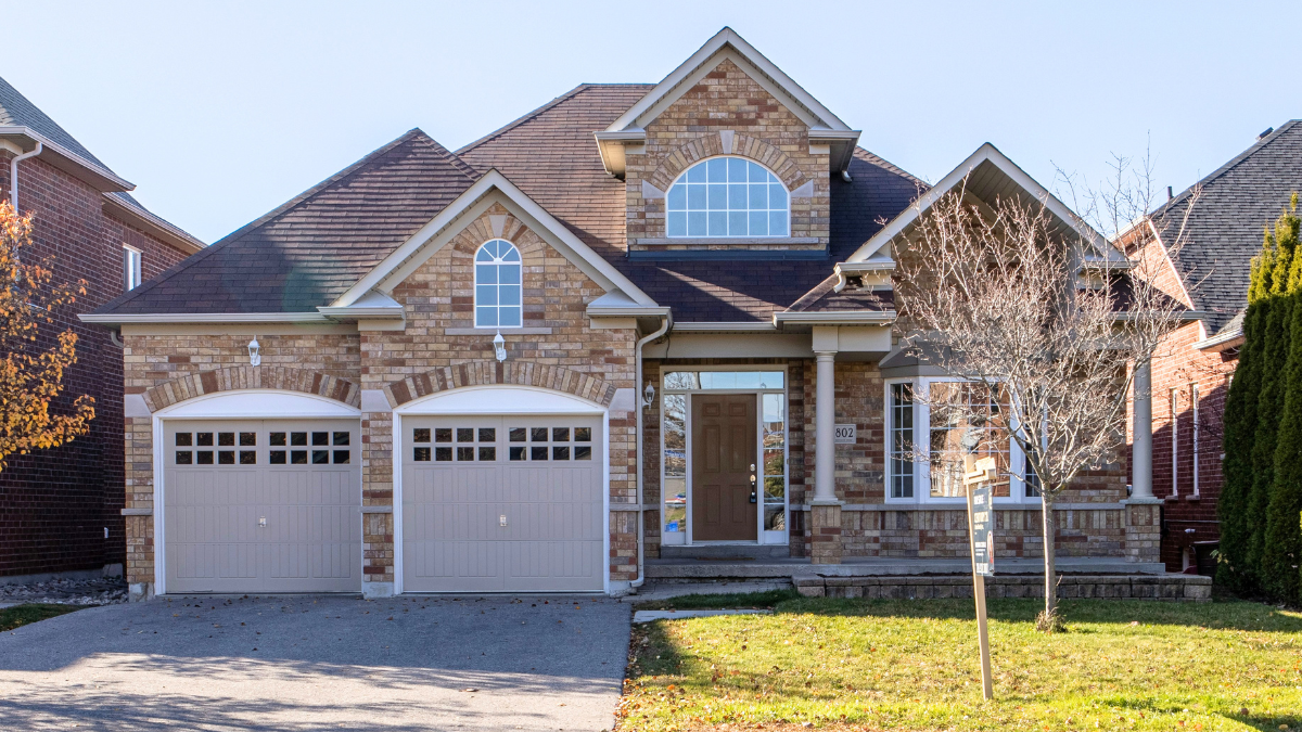 Hamilton Ontario rental home attracting Canadian investors seeking strong rental property growth and income opportunities.