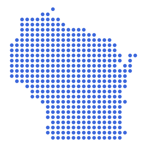 Wisconsin (WI)