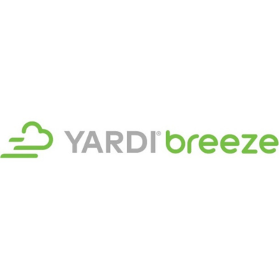 Yardi Breeze Logo