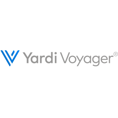 Yardi Voyager