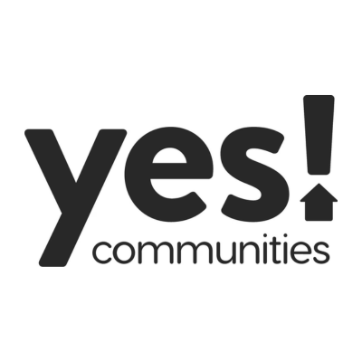 Yes! Communities